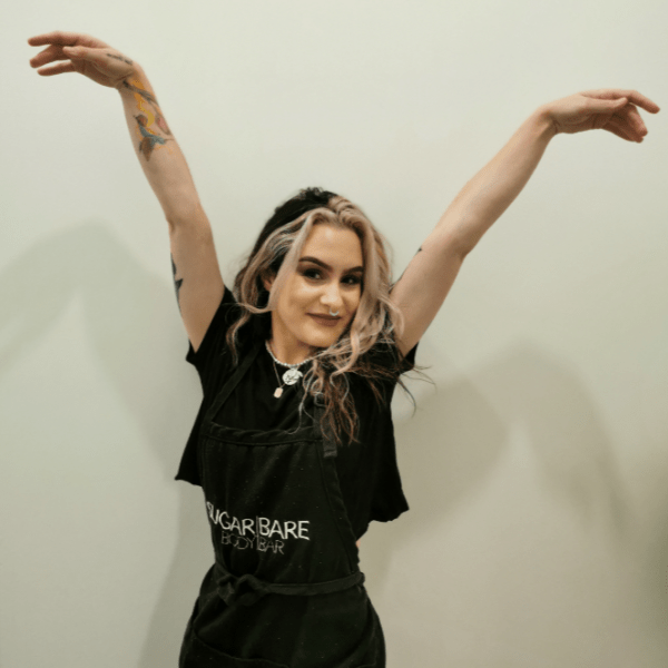 Barrie's Organic Spa & Wellness Centre Sugar Bare Body Bar