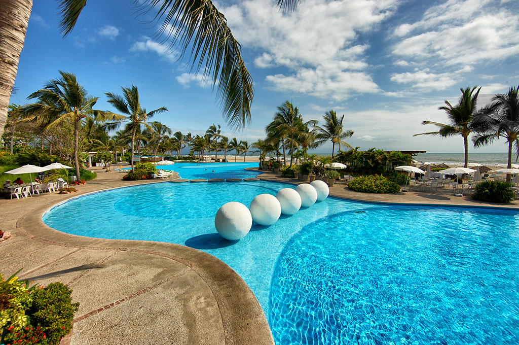 Grand Bliss Nuevo Vallarta by Mayan in Nuevo Vallarta, Mexico