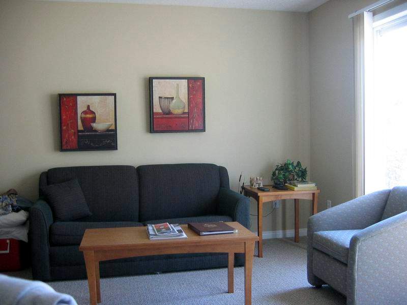 Paradise Canyon Golf Resort in Lethbridge, Alberta CANADA