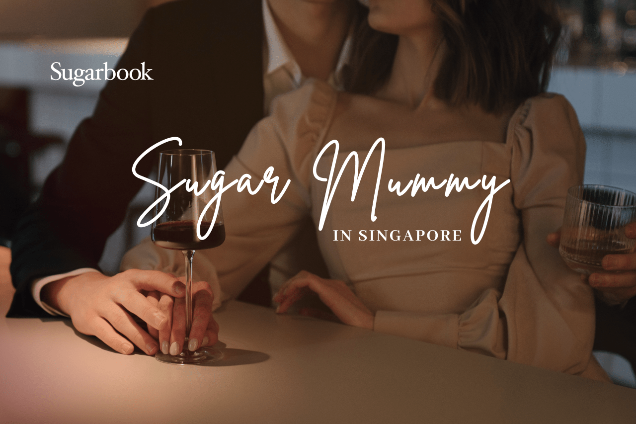 How to find the right sugar mommy for you Milwaukee Concrete Solutions