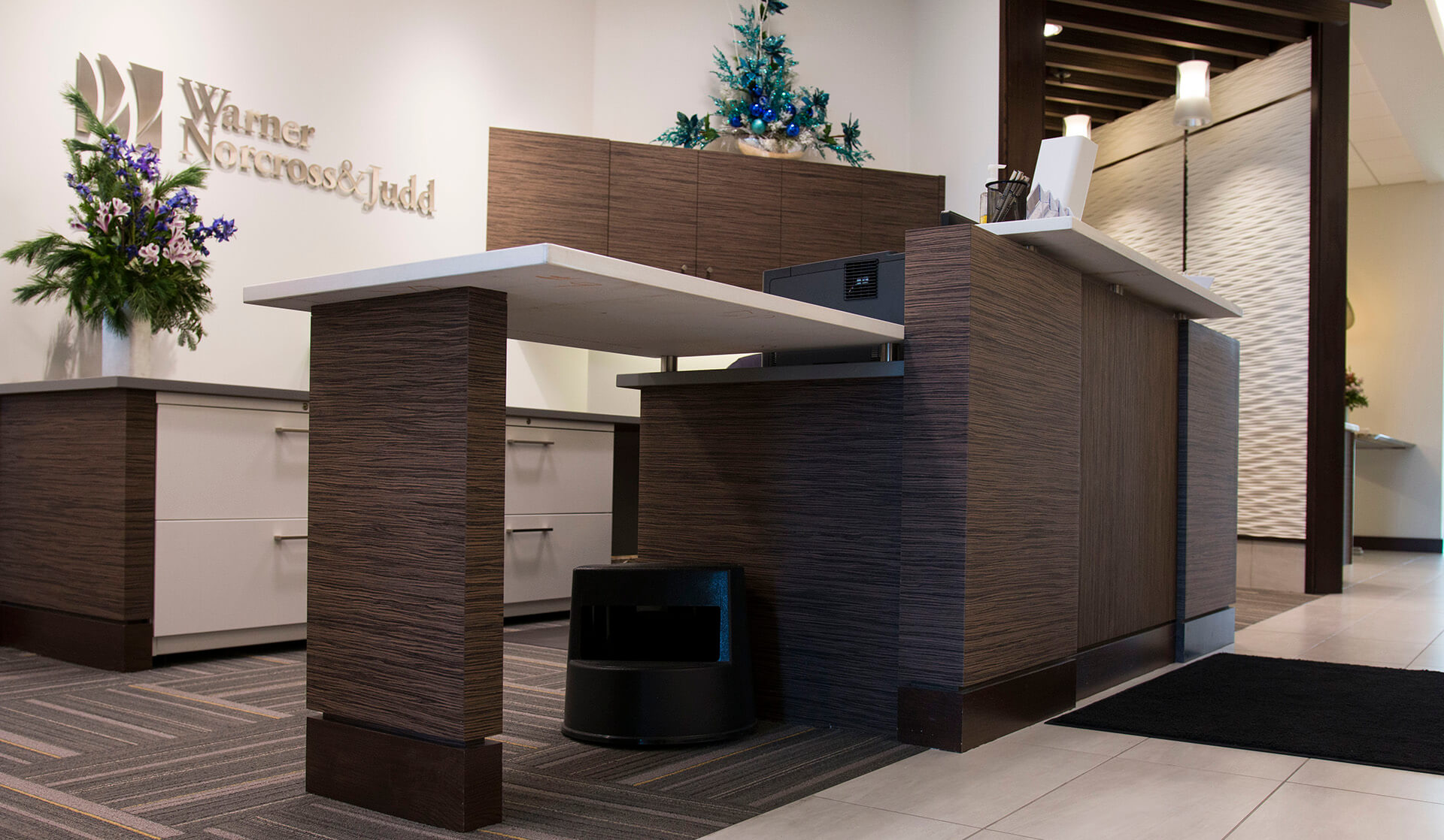 Warner Norcross & Judd Sugar Construction