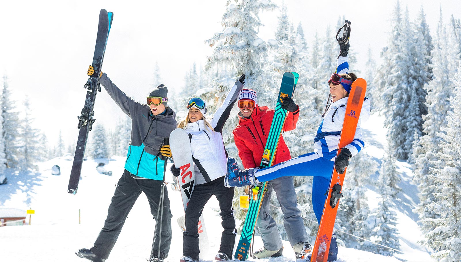 Sugar Creek Ski Rentals Banner Elk Ski & Snowboard Shop