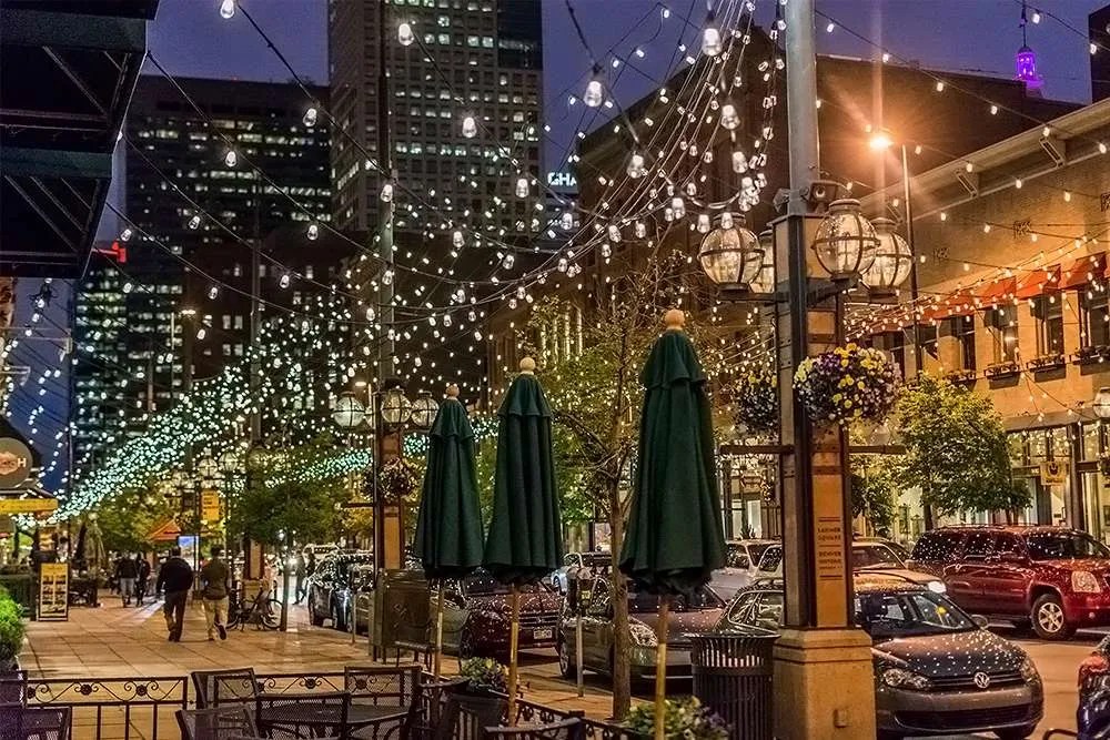 LoDo Luxury Apartments Live in style at the SugarCube