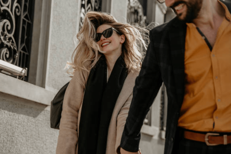 The Ideal SD/SB Relationship And How to Set One Up