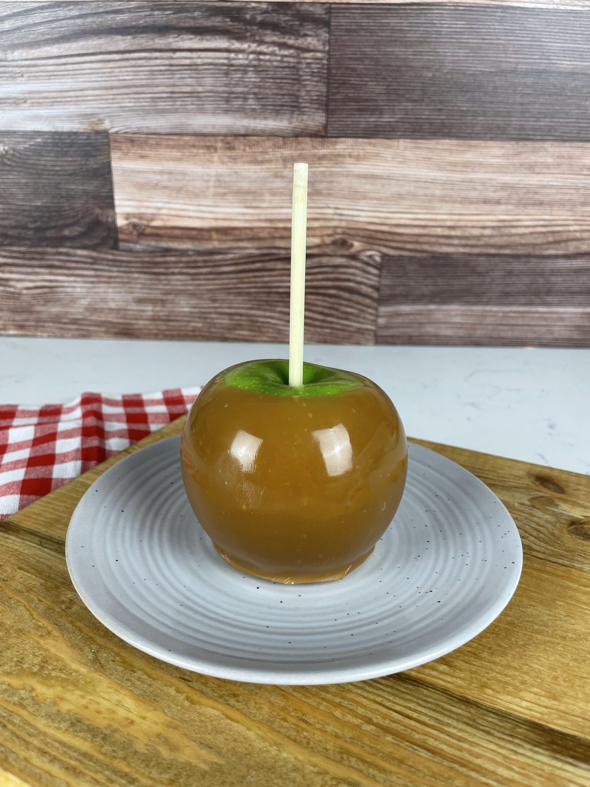 How To Make Gourmet Caramel Apples At Home Sugared Sentiments