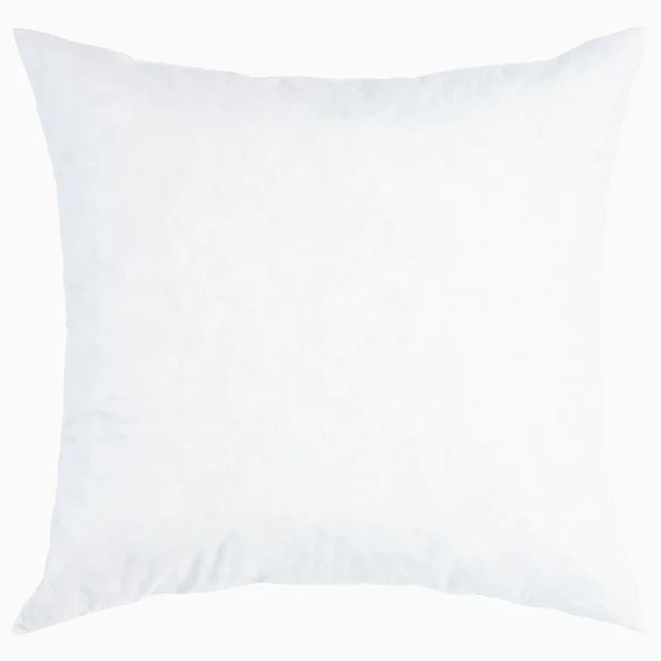 Pillow Inserts Sugar Feather