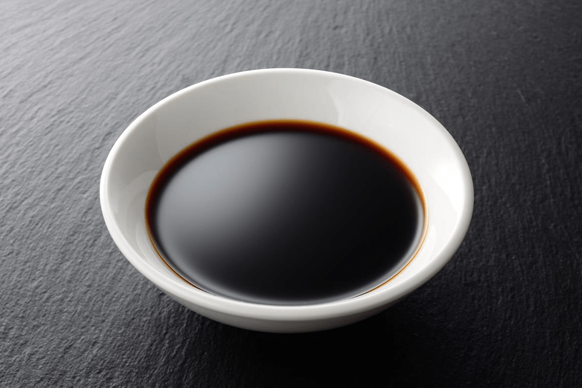 Food Spotlight Soy Sauce SUGARFISH