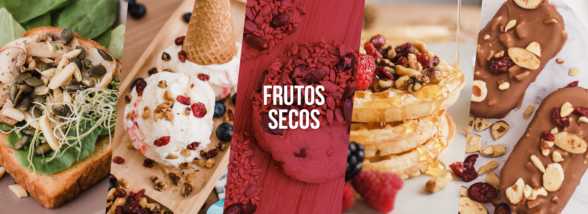 Food Service Sugar Foods De Mexico