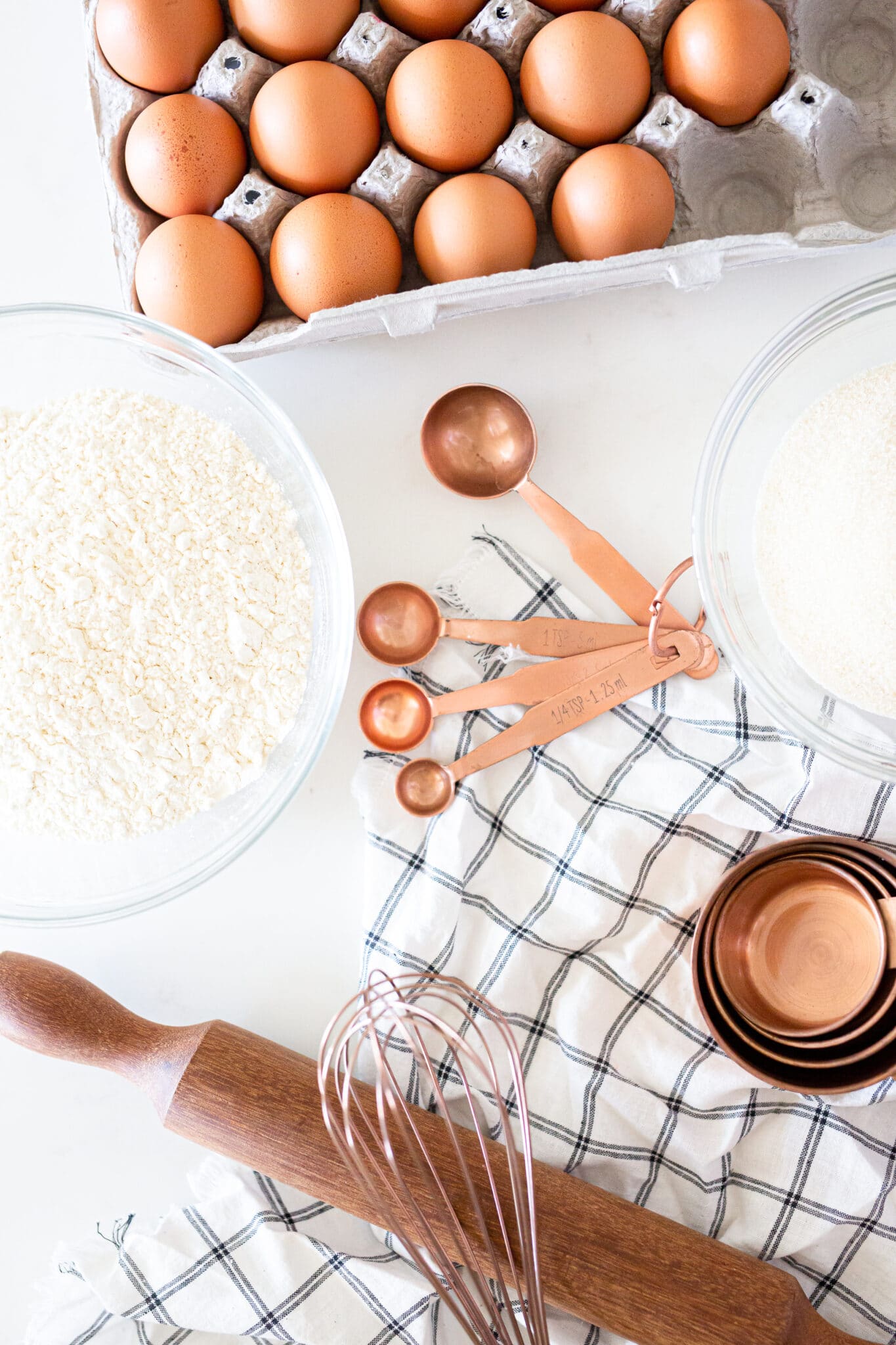 The Best Baking Tips and Tricks To Make The Perfect Low Carb Dessert!