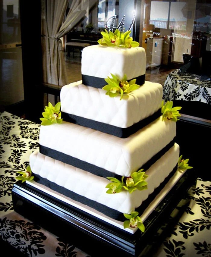 8 Cake Decorating Tips You Need to Know (Beginners) Sugar Geek Show