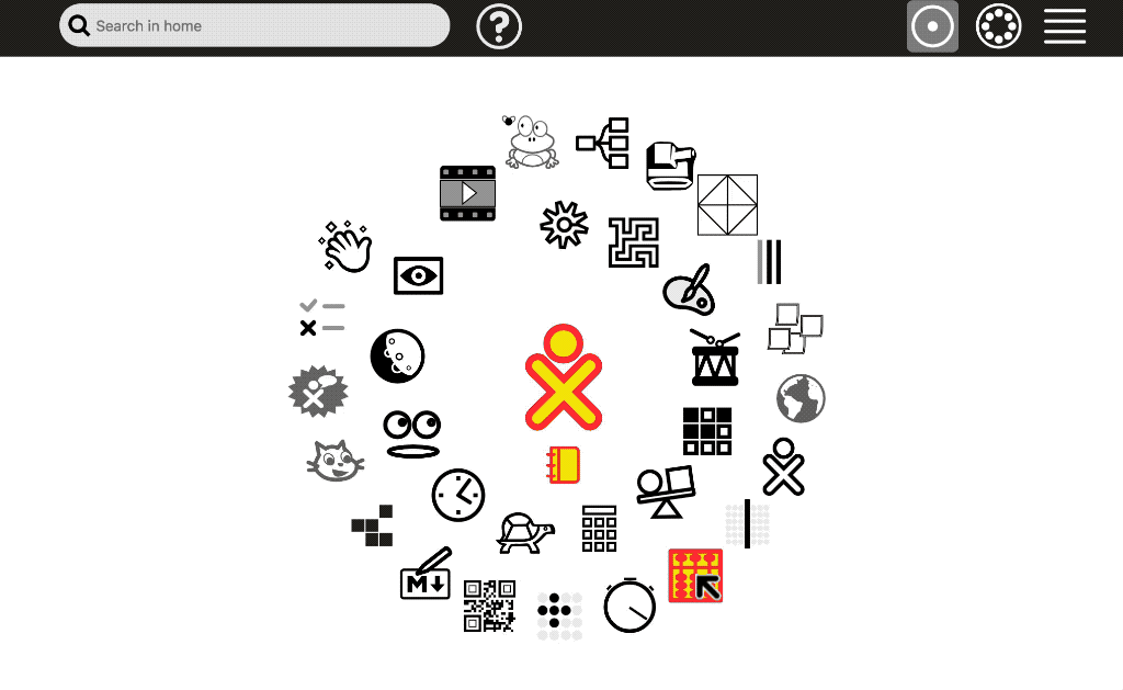 Sugarizer The leading learning platform for children