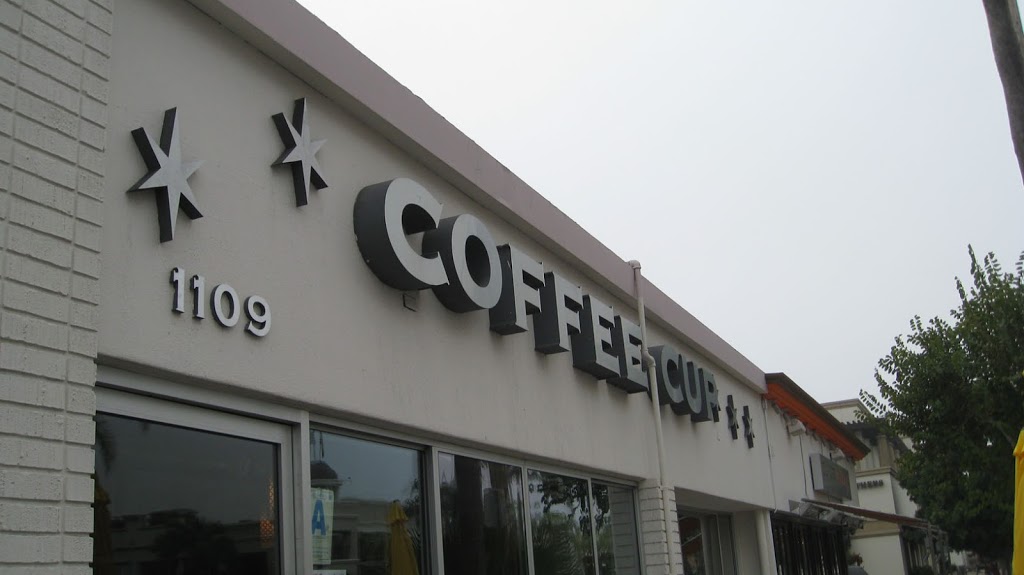 Mission Coffee Cup La Jolla SugarKrush