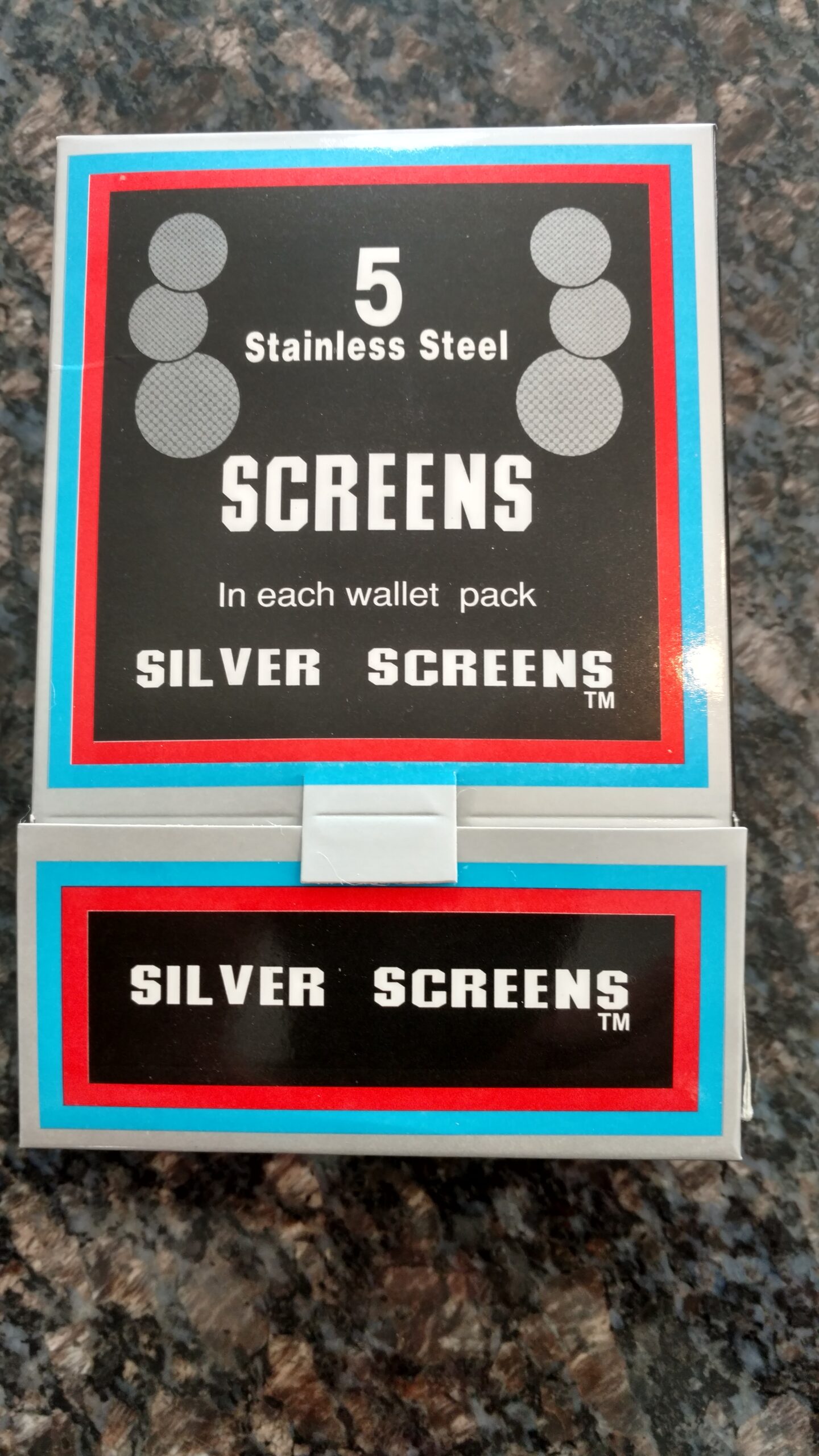 Silver Screens Sugar Kush USA