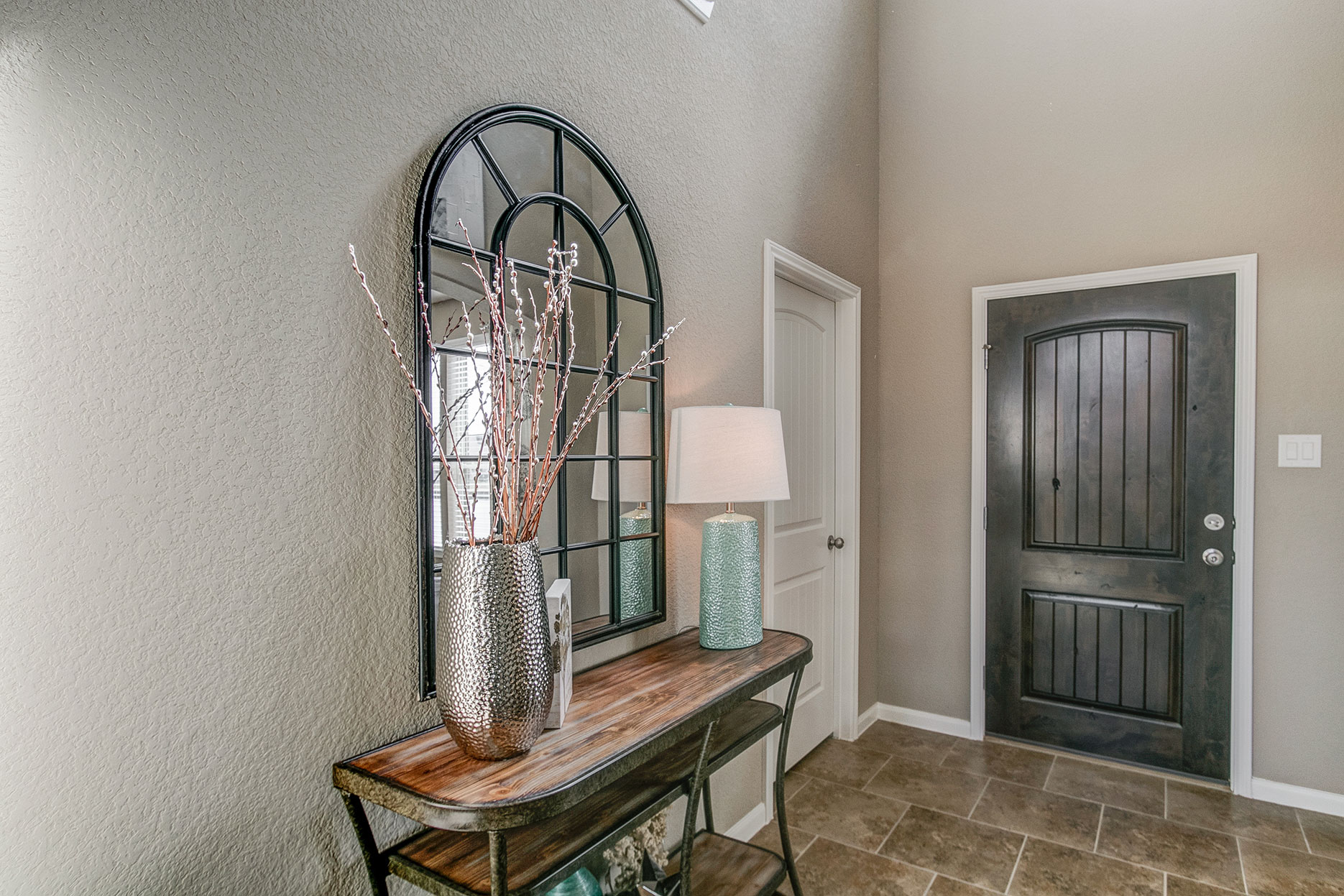 CYPRESS OAKS Sugar Land Interiors