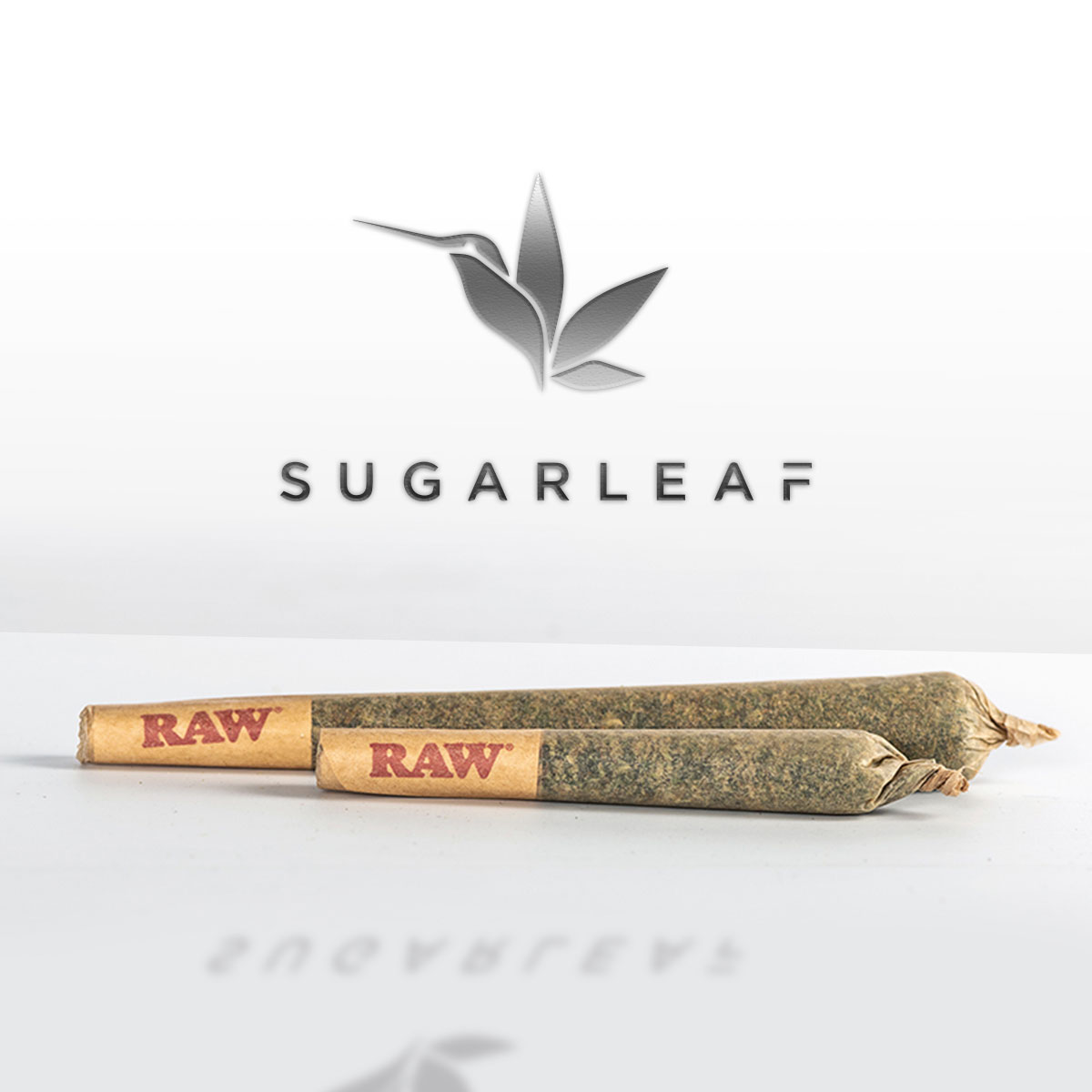 What Are PreRoll Joints? Sugarleaf