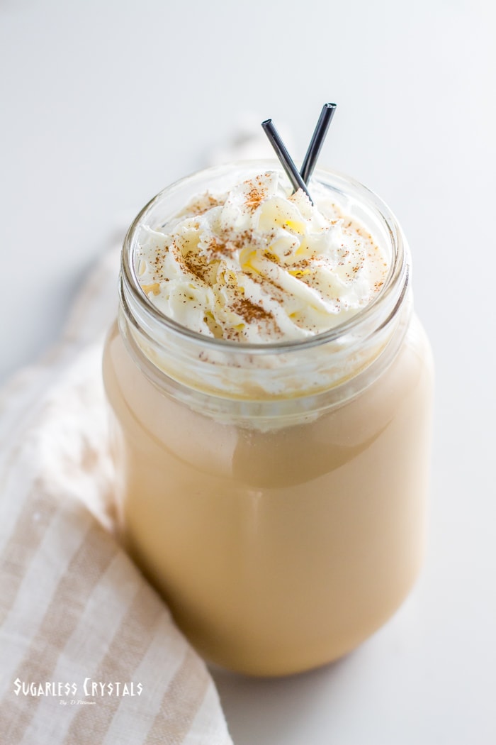 Best Flavored Keto Coffee Creamer for Bulletproof Coffee Storebought