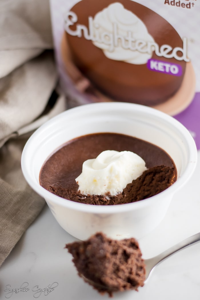 Enlightened Keto Cheesecakes Review