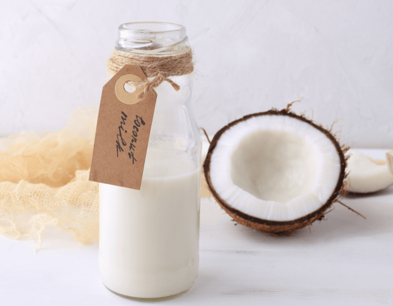3 Reasons Why Coconut Milk is a Favorite for Those on the Keto Diet