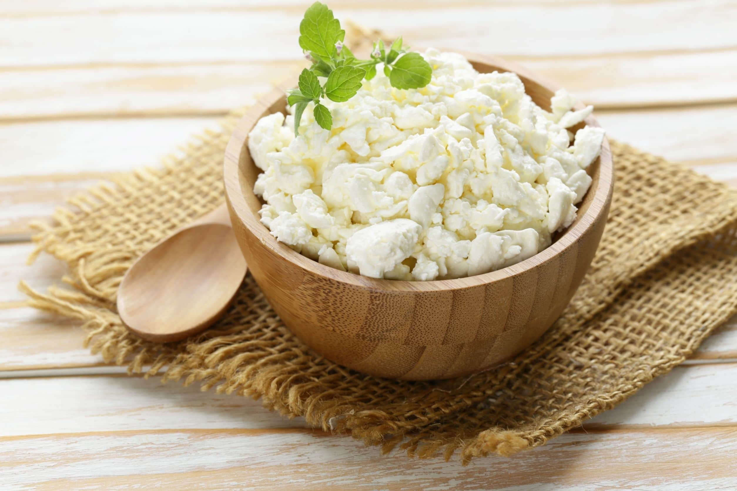 Ketogenic Food Guide Is Cottage Cheese Keto? Blog