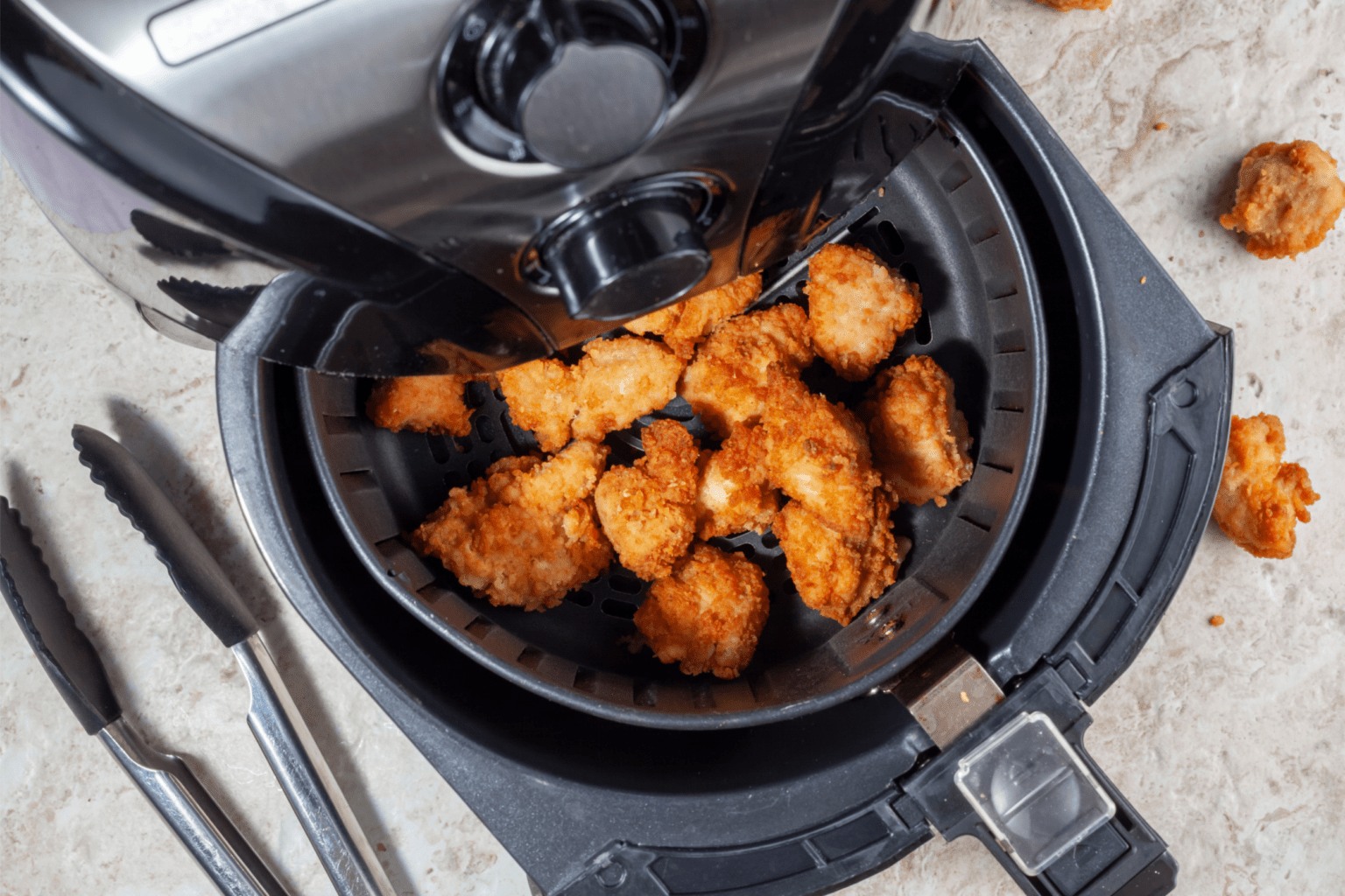 5 Reasons Why an Air Fryer is Ideal for Those in a Keto Diet Blog