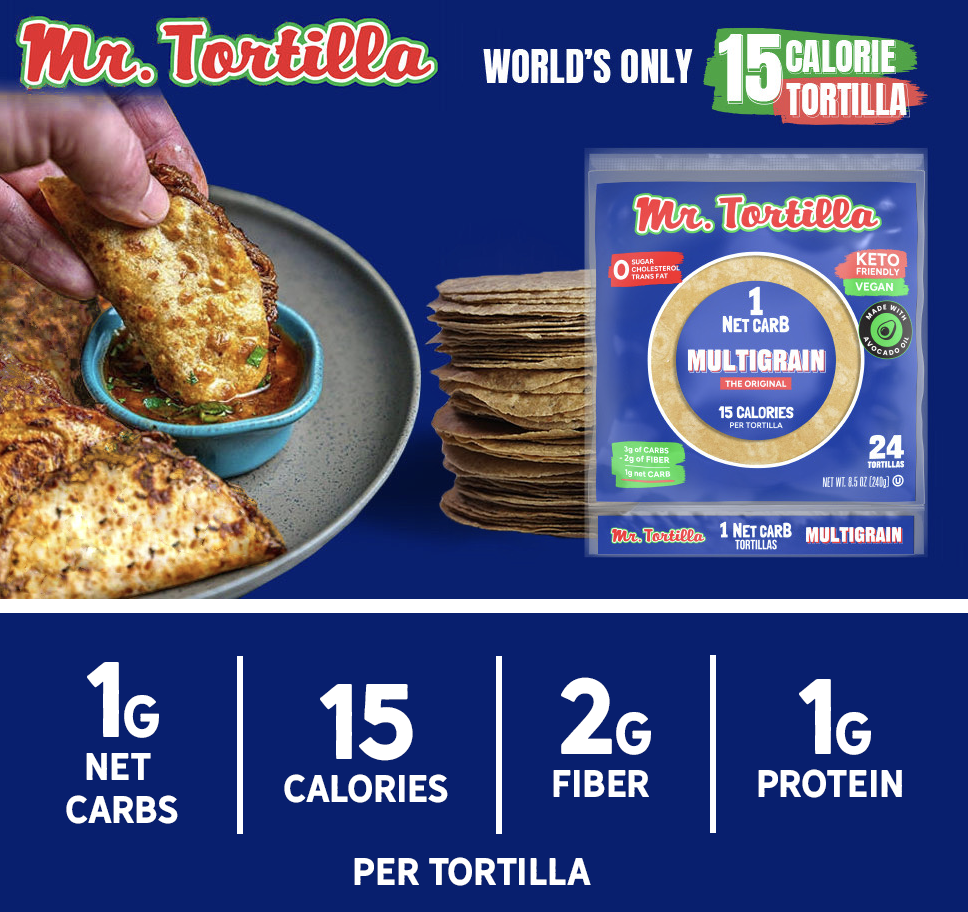 Mama Lupe Low Carb Tortillas Keto Cheap Supplier, 55 OFF nentangso