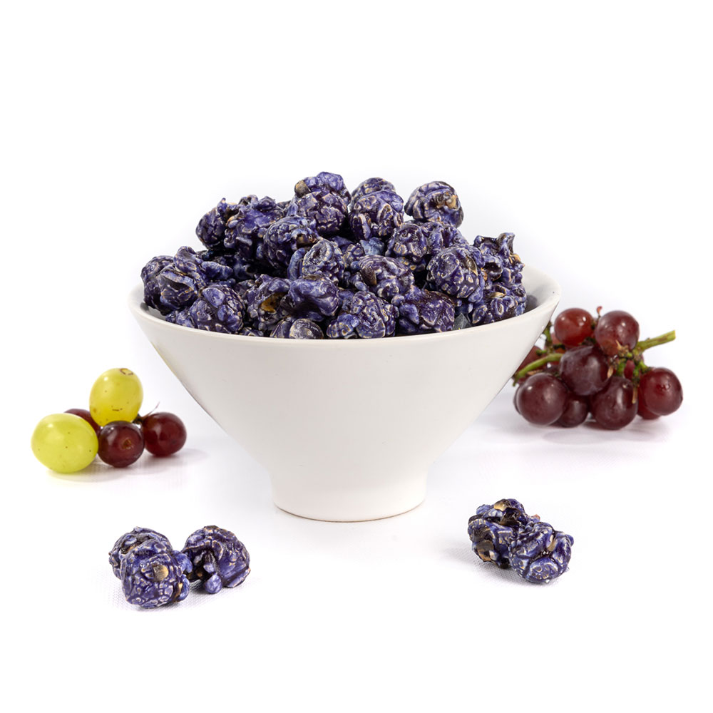 Grape The Sugar Makery