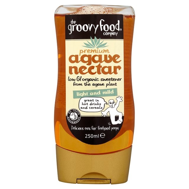 Sugar Alternatives, Part 4 Agave Nectar Sugarness...recipes from me