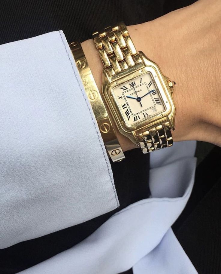 Unlocking Luxury Cartier Watch Dupes You NEED to Know About