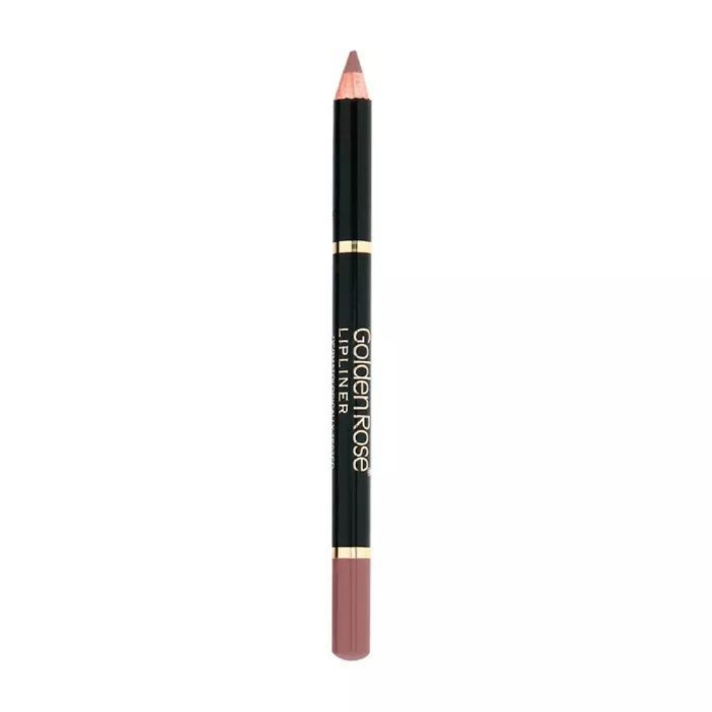 GOLDEN ROSE Lipliner Trwała kredka do ust 223 SugarPowder.pl