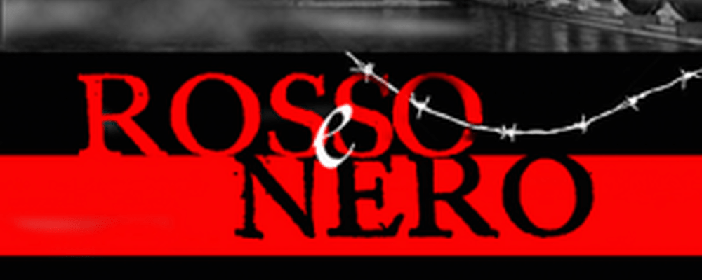 Il Rosso E Il Nero Serie Tv