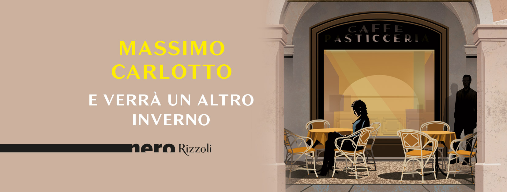 E verrà un altro inverno di Massimo Carlotto, recensione