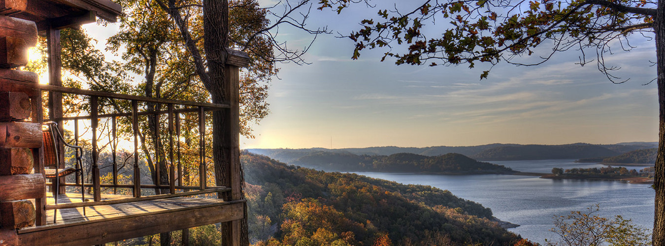Beaver Lake Arkansas Cabins Sugar Ridge Cabins on Beaver Lake