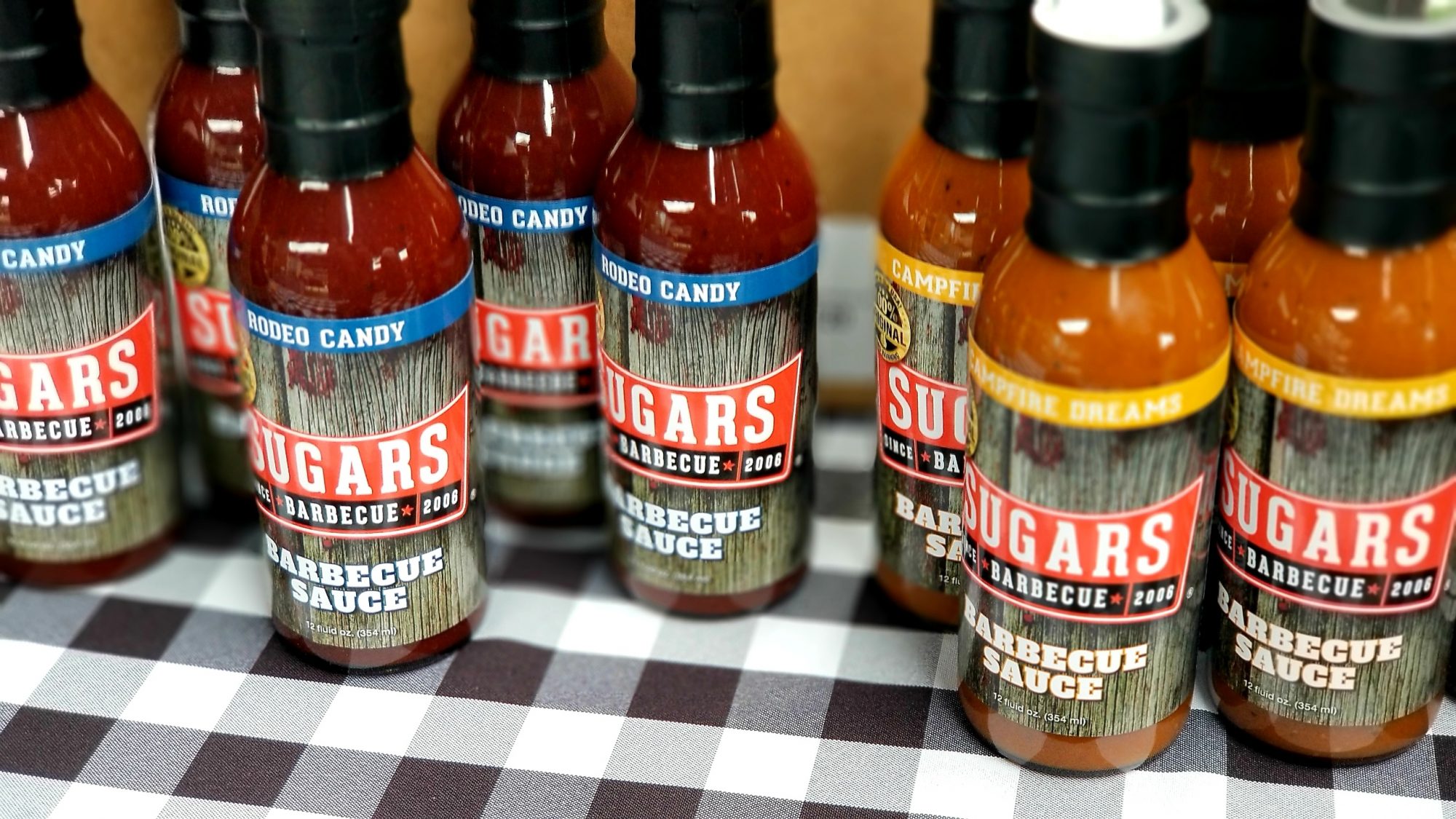 Photo Gallery Sugars Barbecue