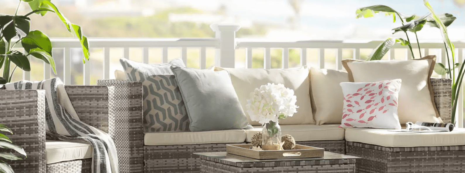 How I Shop Beach Decor Sugars Beach