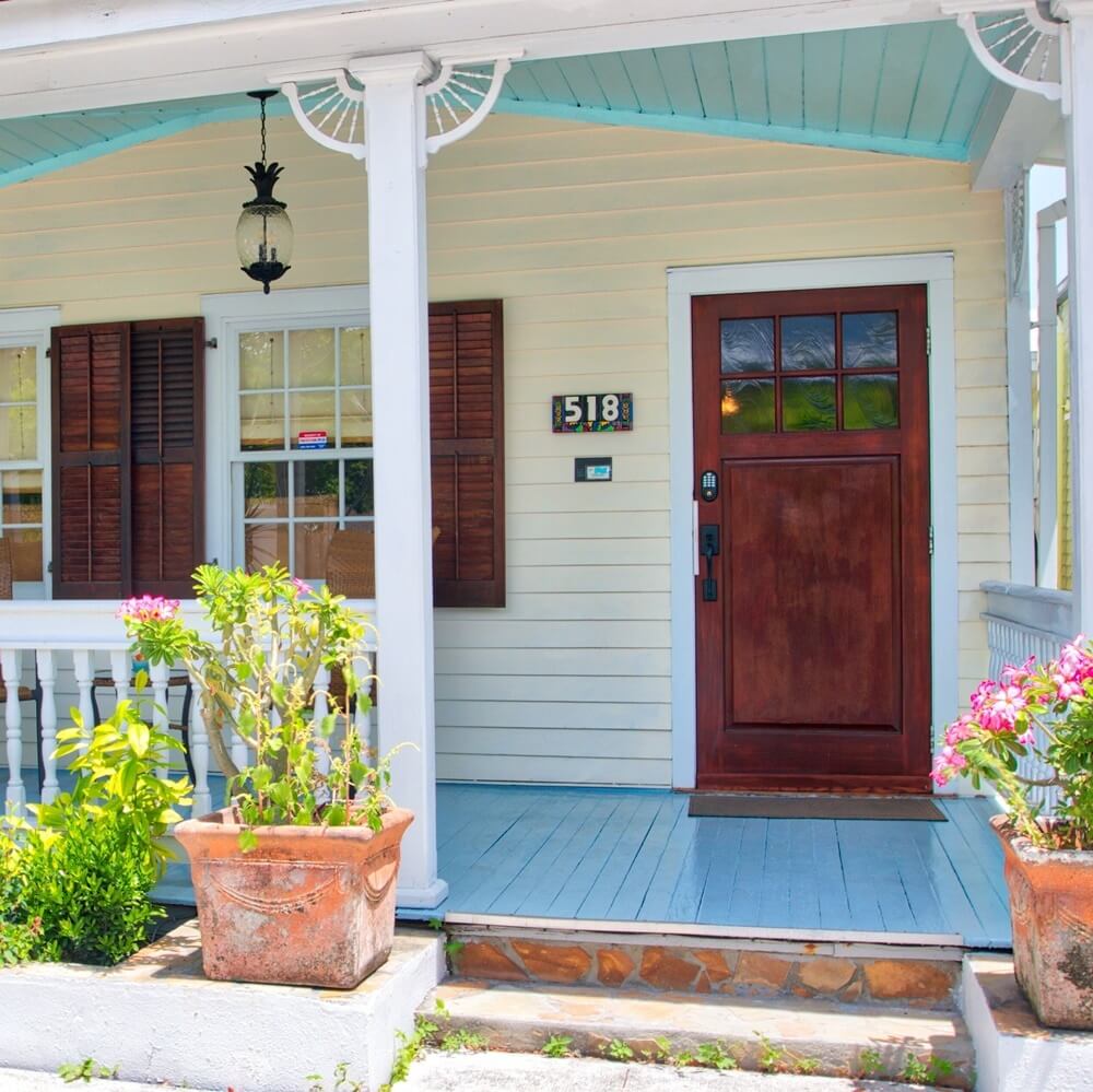 Key West Home Rentals (with a pool!) Sugars Beach