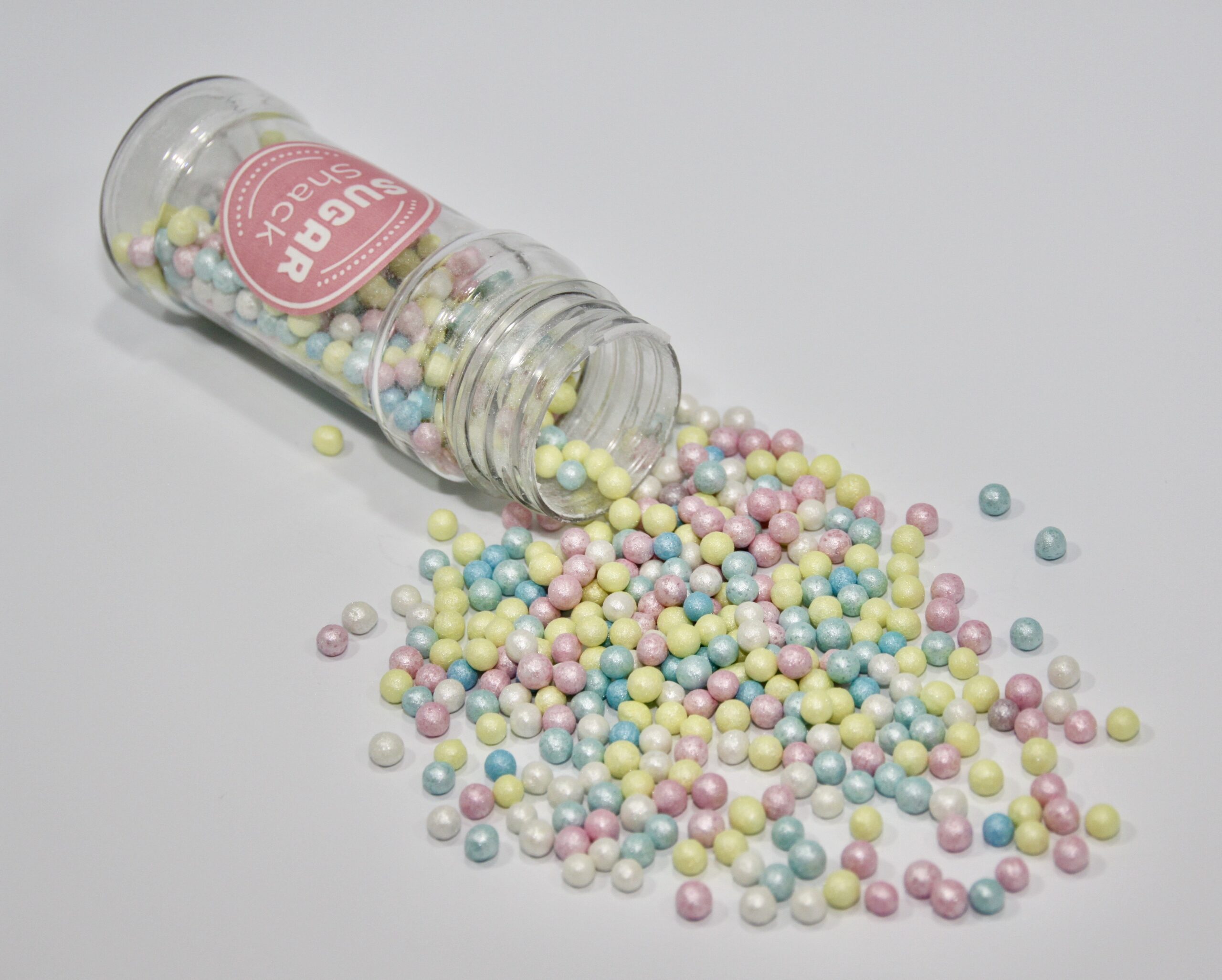 Cotton Candy Mix Sugar Shack