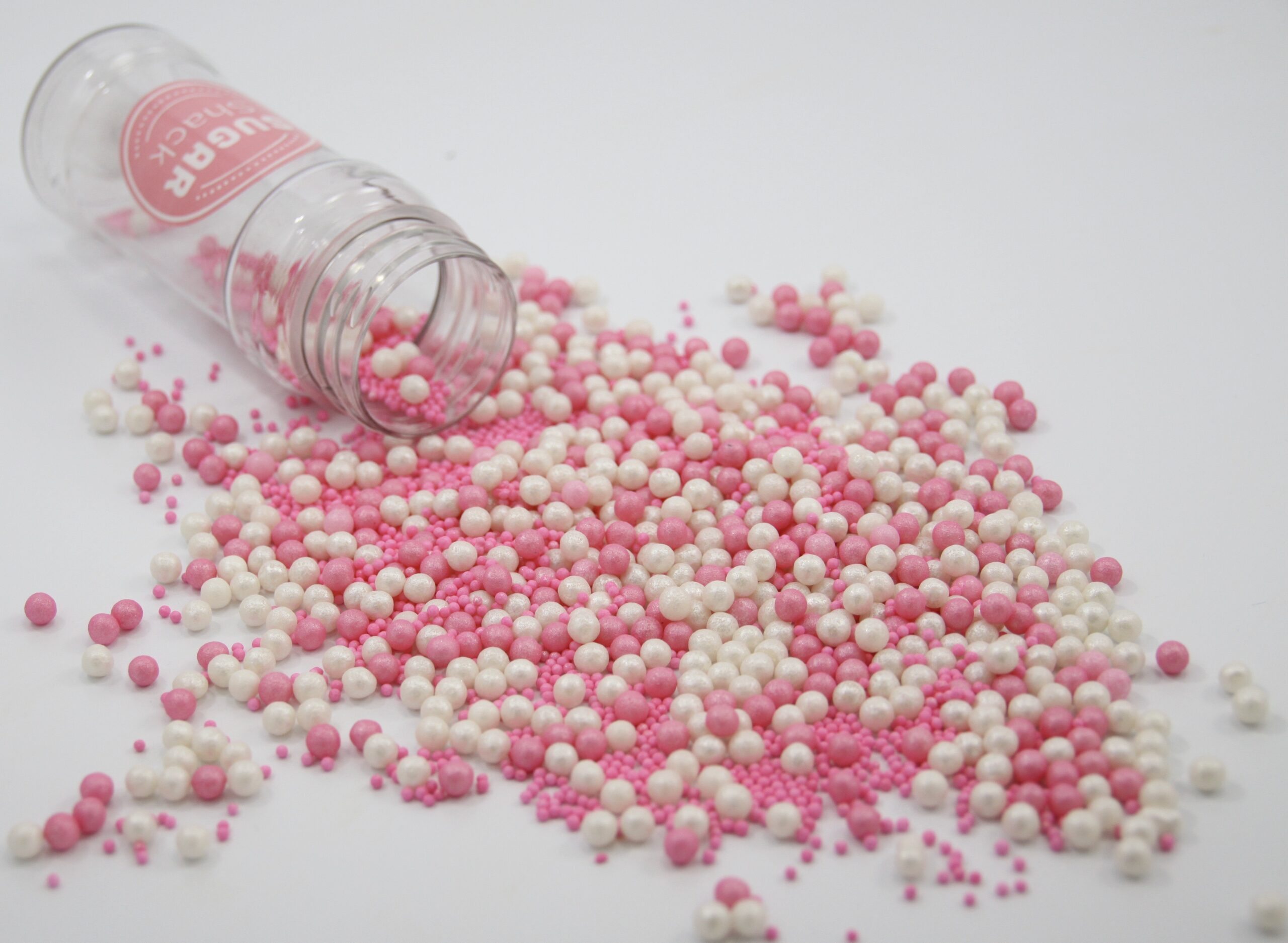 Hearts Desire Mix Sugar Shack