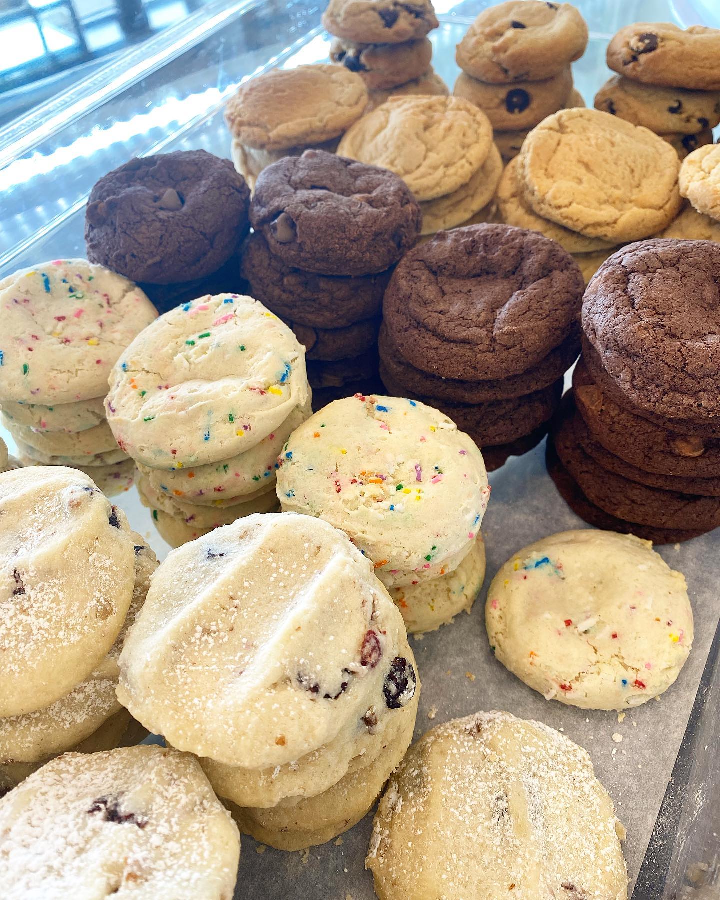 Gallery Sugar Spoon Bake Shop