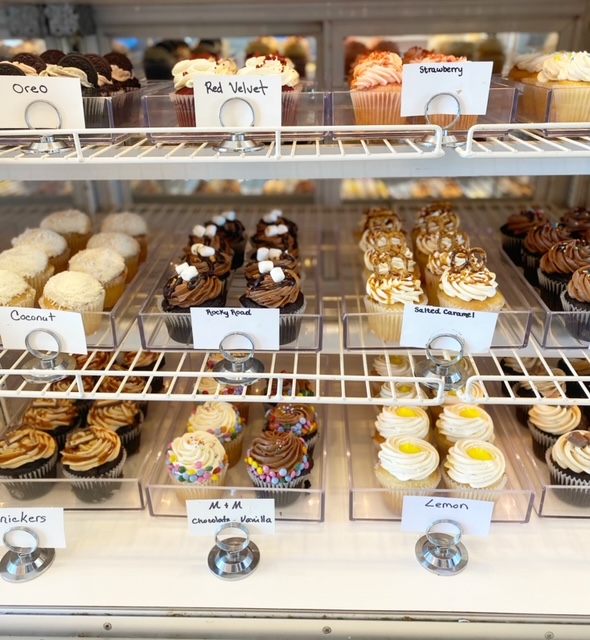 Gallery Sugar Spoon Bake Shop