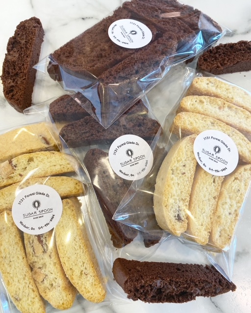 Gallery Sugar Spoon Bake Shop