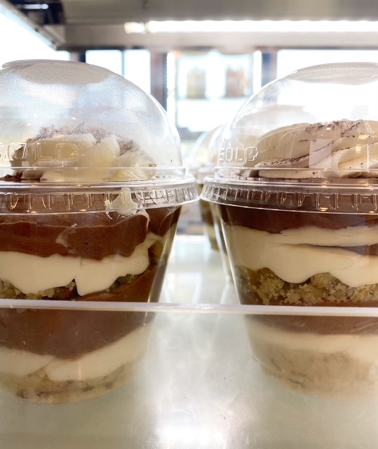 Gallery Sugar Spoon Bake Shop