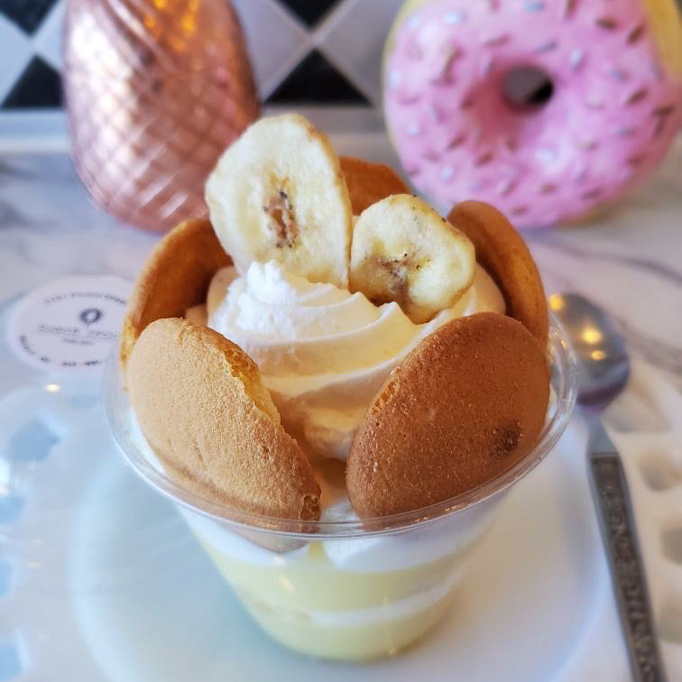 Gallery Sugar Spoon Bake Shop