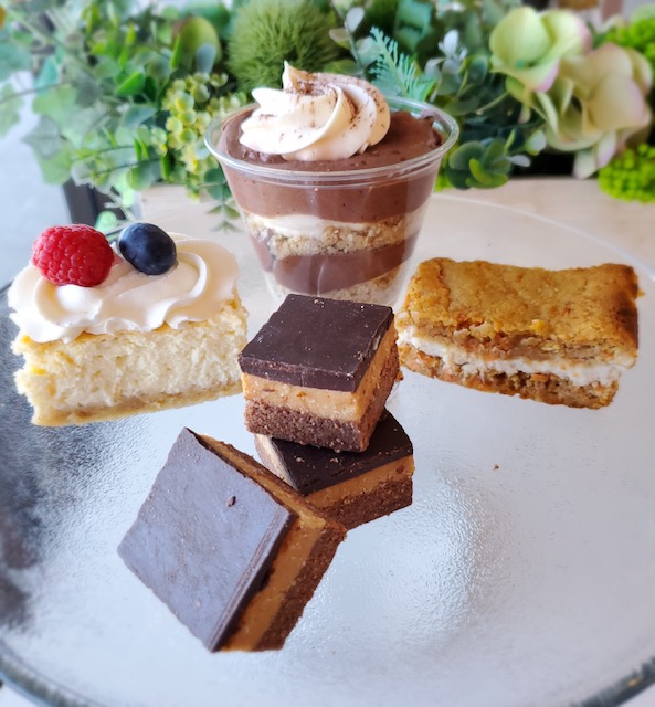 Gallery Sugar Spoon Bake Shop