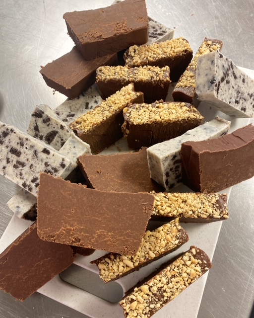 Gallery Sugar Spoon Bake Shop