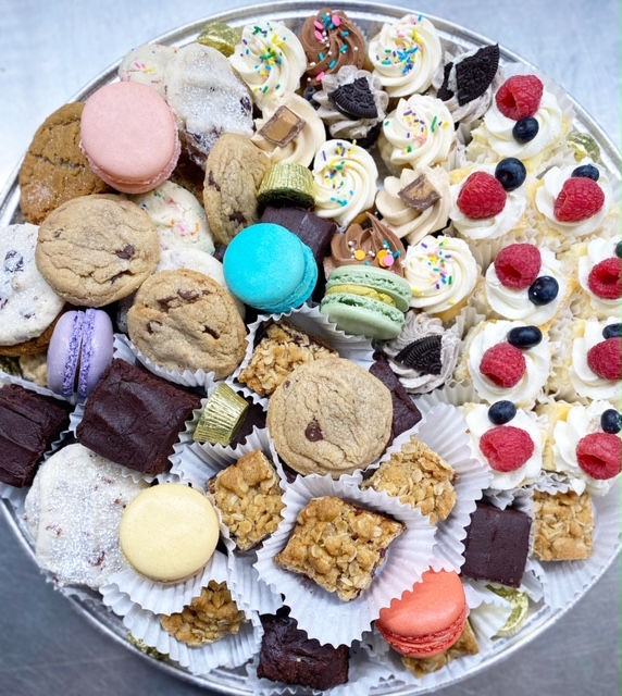 Gallery Sugar Spoon Bake Shop