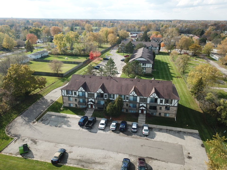 Sugartree Apartments Apartments in in Mount Morris, MI 48458