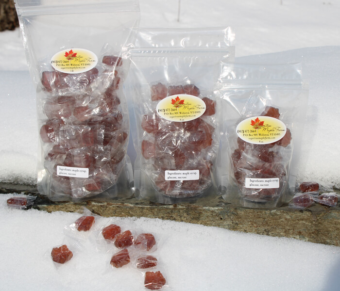 Maple Drops Sugartree Maple Farm