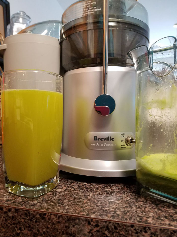 Green Juice Green Giant Juicing Recipe Sugar with T