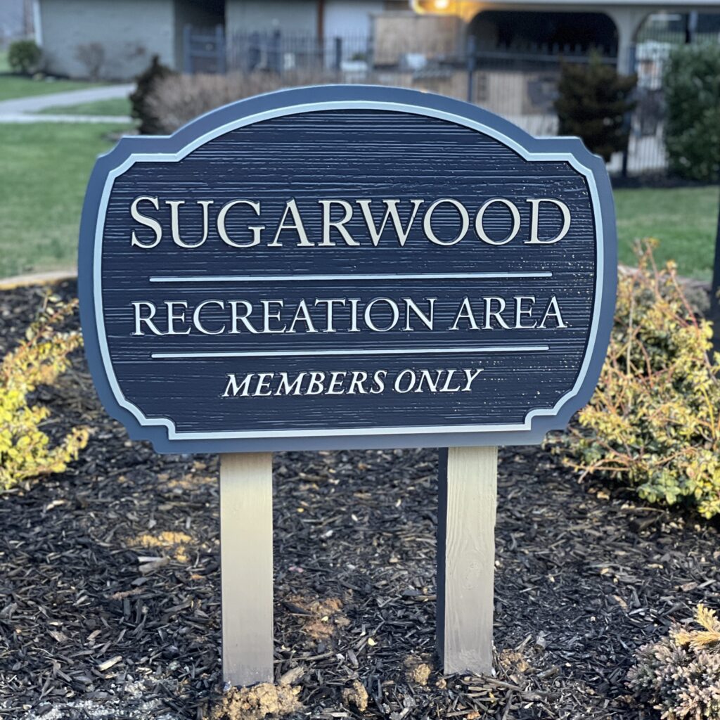 Sugarwood at Farragut