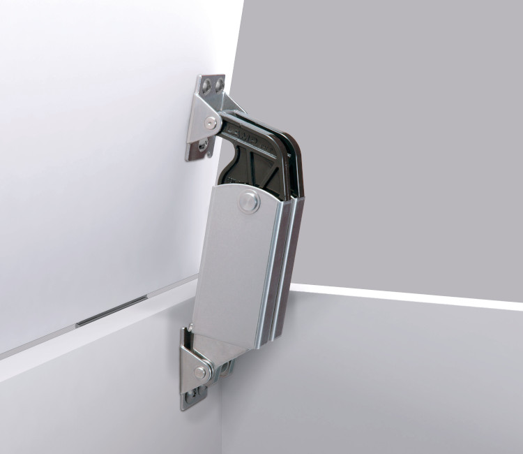 Lid Supports & Small Systems Sugatsune UK